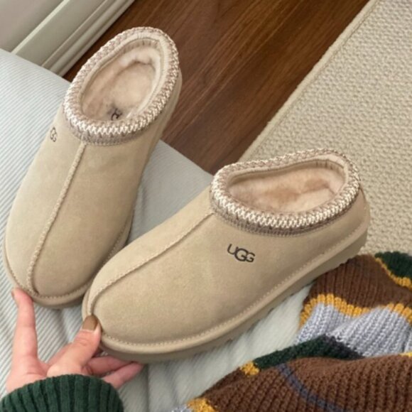 New UGG Tazz Tasman Sandals Women Slipper - Picture 2 of 9